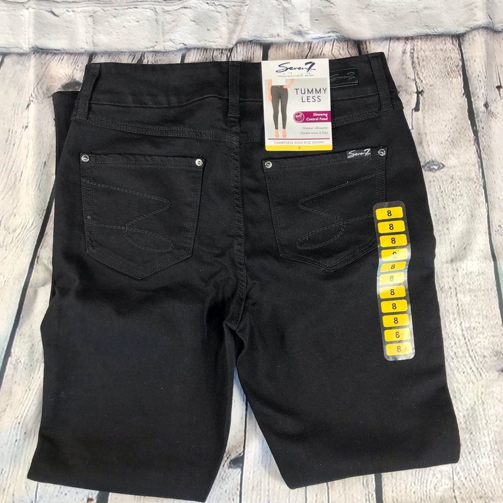 Seven7 - Picture 7 of 16